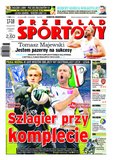 : Przegląd Sportowy - 269/2012