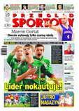 : Przegląd Sportowy - 270/2012