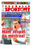 : Przegląd Sportowy - 271/2012