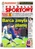: Przegląd Sportowy - 272/2012