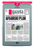: Gazeta Wyborcza - Toruń - 32/2012