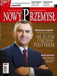 : Magazyn Gospodarczy Nowy Przemysł - 2/2015