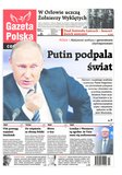 : Gazeta Polska Codziennie - 38/2016