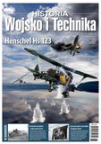 : Wojsko i Technika Historia Wydanie Specjalne - 6/2016