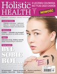 : Holistic Health - 4/2017