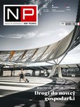 : Magazyn Gospodarczy Nowy Przemysł - 3/2017