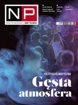 : Magazyn Gospodarczy Nowy Przemysł - 6/2018