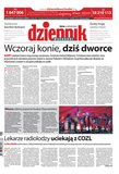 : Dziennik Wschodni - 26/2019