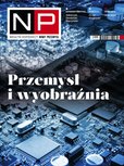 : Magazyn Gospodarczy Nowy Przemysł - 3/2019
