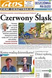 : Głos Ziemi Cieszyńskiej - 24/2020