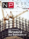 : Magazyn Gospodarczy Nowy Przemysł - 1/2020
