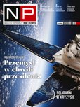 : Magazyn Gospodarczy Nowy Przemysł - 4/2020