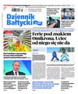 : Dziennik Bałtycki - 15/2022