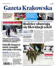 : Gazeta Krakowska - 18/2022