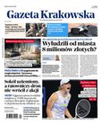 : Gazeta Krakowska - 19/2022