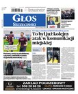 : Głos Dziennik Pomorza - Szczecin - 37/2022
