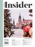 : Warsaw Insider - 12/2022