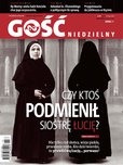 : Gość Niedzielny - Gdański - 19/2024