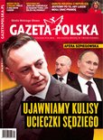 : Gazeta Polska - 20/2024