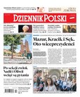 : Dziennik Polski - 112/2024