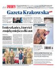 : Gazeta Krakowska - 116/2024