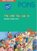 ebooki: Piosenki dla dzieci. Francuski - ebook