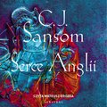 Serce Anglii - audiobook