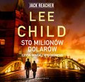 audiobooki: Jack Reacher. Sto milionów dolarów - audiobook