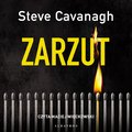 Kryminał, sensacja, thriller: Zarzut - audiobook