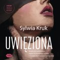 Uwięziona - audiobook