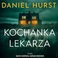 Kryminał, sensacja, thriller: Kochanka lekarza - audiobook