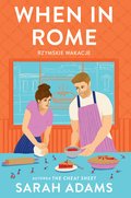 Romans: When in Rome. Rzymskie wakacje - ebook