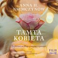 audiobooki: Tamta kobieta - audiobook