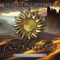 Pieśń zemsty. Ostrze Erkal. Tom 2 - audiobook