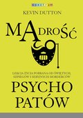 Mądrość psychopatów - ebook