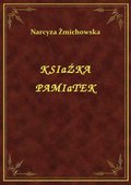 ebooki: Książka Pamiatek - ebook