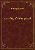 Dzielna, dzielna jesień - ebook