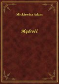 Mądrość - ebook