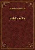 Pchła i rabin - ebook