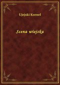 Scena wiejska - ebook