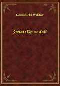 Światełko w dali - ebook