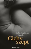 Erotyka: Cichy szept - ebook