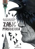Erotyka: Zabić Ptasidzioba - ebook