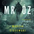 Mróz - audiobook
