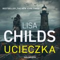 Ucieczka - audiobook