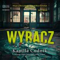 Wybacz - audiobook