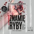 Znamię Ryby - audiobook