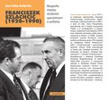 Dokument, literatura faktu, reportaże, biografie: Franciszek Szlachcic (1920-1990). Biografia między służbami specjalnymi a polityką - ebook