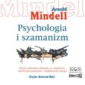 Rozwój osobisty: Psychologia i szamanizm - audiobook
