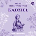 Kądziel - audiobook